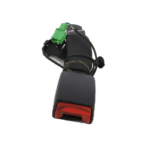 GÜRTELSCHNALLE LINKS VORNE Volkswagen Polo V (6R) 2013 6R4857755AQVZ