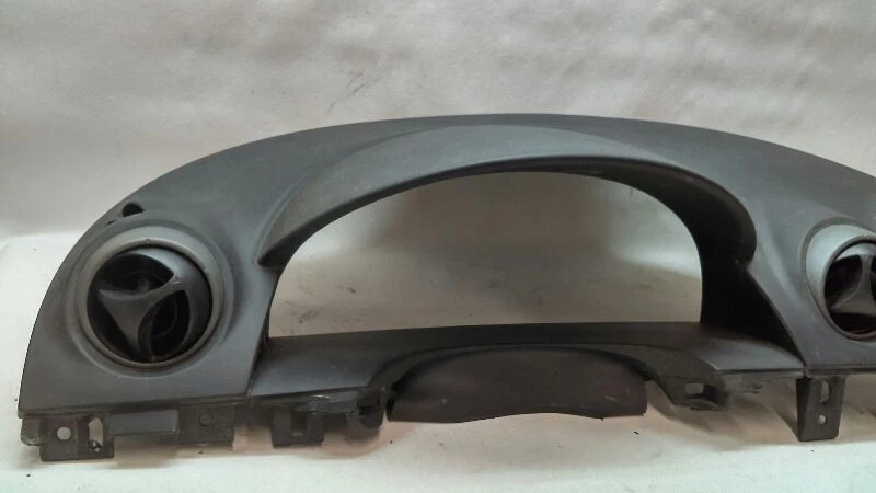 Panel de ajuste de tablero con bisel de racimo compatible con 99 00 01 02 COUGAR L1-166880 Foto 2 de 4