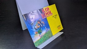 Kid Kool Manual Only | Nintendo NES | Authentic | NES-KL-USA | Manual Only