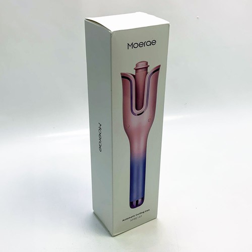Moerae XPRE141 Lockenstab Automatisch, Große Locken,Einstellbare Temperatur - 第 6/7 張圖片