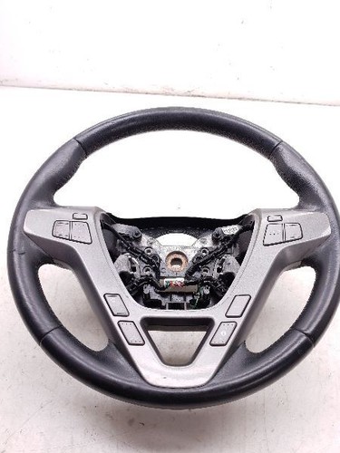 2007 ACURA MDX TYPE-D STEERING WHEEL - Picture 8 of 12