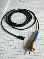 Countryman EMW Omnidirectional Lavalier Microphone for WM Series Lectrosonics