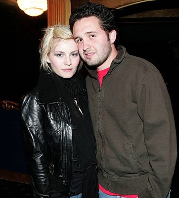 Elisha Cuthbert Trace Ayala at Get Brainwashed with Mind Illusioni- Old Photo