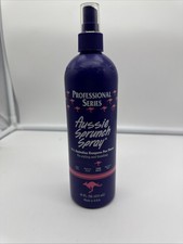 VINTAGE Aussie Sprunch Spray Non-aerosol 16 oz from 1990'S