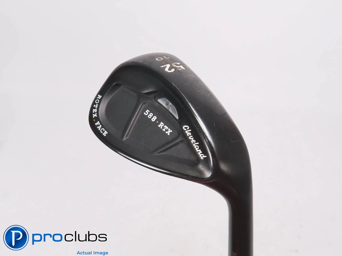 Cleveland 588 RTX Wedge Golf Clubs for sale | eBay