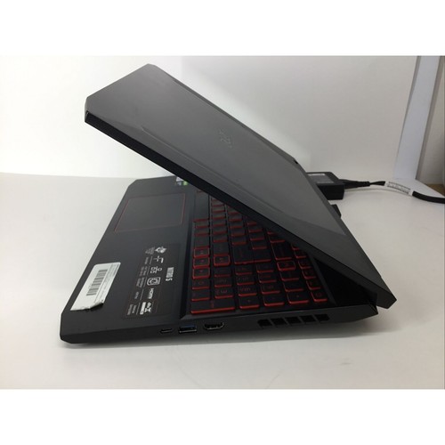 Acer Nitro 5 AN515-55-59KS 15,6'' (i5-10300H, 16GB RAM, 1650 Ti, 500GB SSD) - Zdjęcie 6 z 8