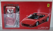 Maquette Ferrari F355 GTS 1/24éme Fujimi Référence 12289