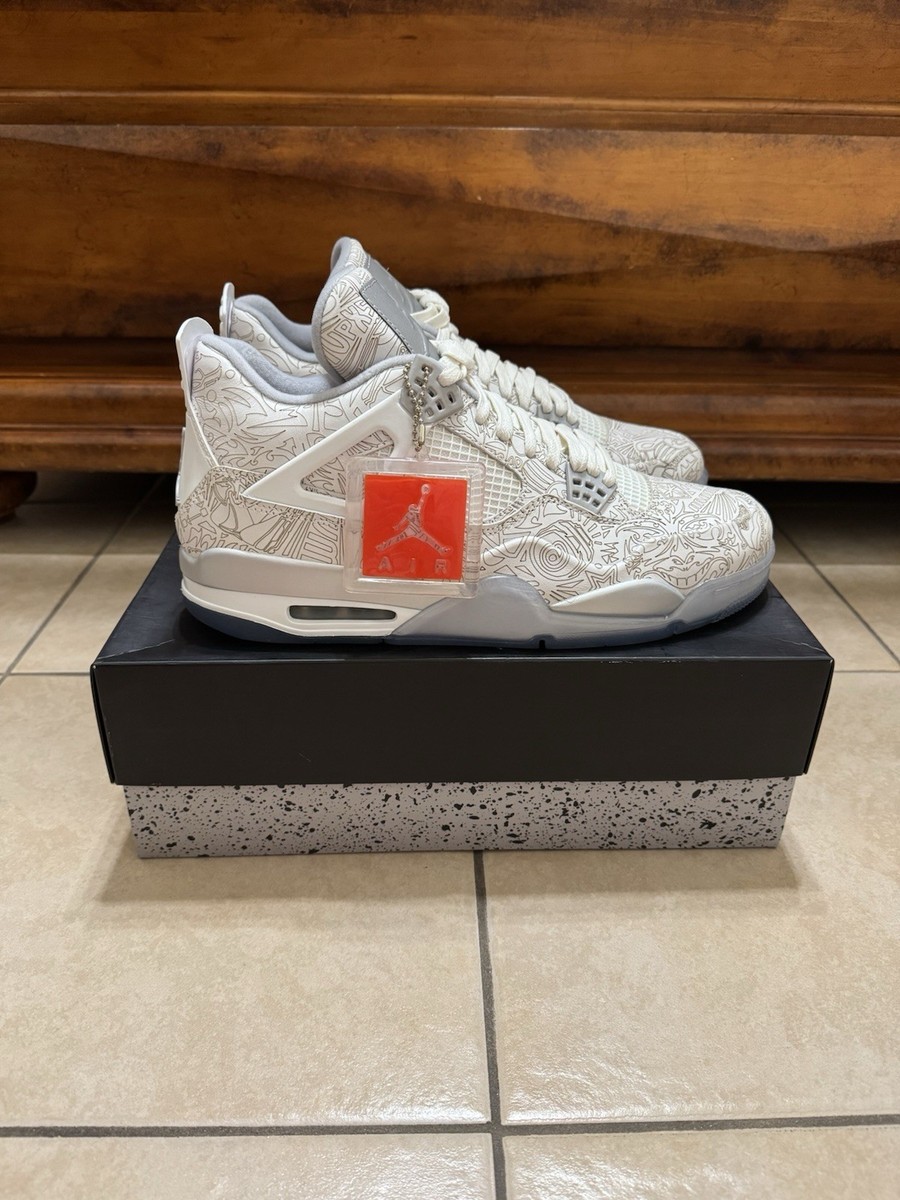 JORDAN BRAND AIR JORDAN 4 RETRO 30㎝ s-l400.jpg