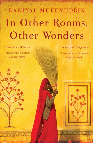 In Other Rooms, Other Wonders | Daniyal Mueenuddin | Englisch | Taschenbuch-image