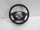 TOYOTA HILUX 04/2008-06/2011 STEERING WHEEL WITH AUDIO ONLY TYPE VINYL BLACK 