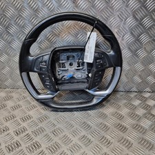 Citroen C4 Grand Picasso 2013-2016 Steering Wheel 98096594zd