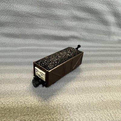 Thomas & Friends Naughty Freight Car 1 Toy Train Accessory Collectible
