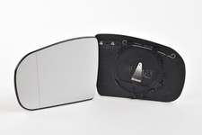 Retroviseur gauche (ou coque) Mercedes 210