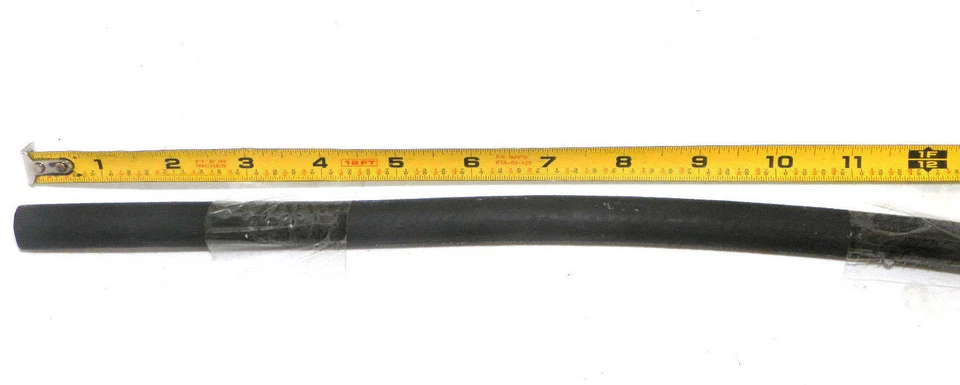 Goodyear 050999B Transmission Oil Cooler Hose 5/16" (7.9mm) sold by the linear' - Image 3 of 4