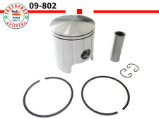 For Yamaha Snowmobile 09-802 Piston Kit STD B...