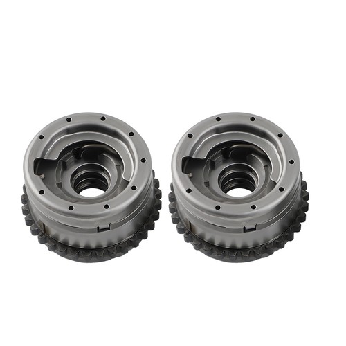 Camshaft Adjusters Timing Chain Kit for Mercedes M276 W212 W204 W166 3.0L 3.5L - Picture 3 of 14