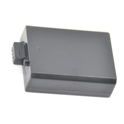 LP-E5 Dummy Battery DR-E5 DC Coupler for Canon EOS- Rebel XSi XS 450D 500D 1000D