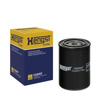 KüHlmittelfilter Anschraubbar 147 Mm Hengst Filter FüR U.A. Volvo FM