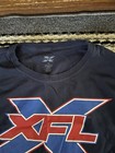 Lot Of 5 2000-2001 XFL GEAR 3 SHIRTS AND 2 HATS Rare And Hard To Find — photo 10
