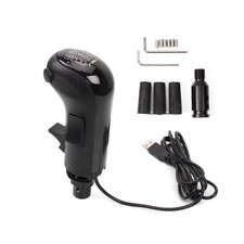 USB Truck Simulator Gear shift Knob For Logitech G25 G27 G29 Thrustmaster TH8A