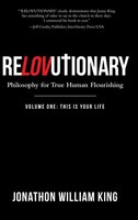 Jonathon William King | Relovutionary | Buch | Englisch (2020) | Gebunden
