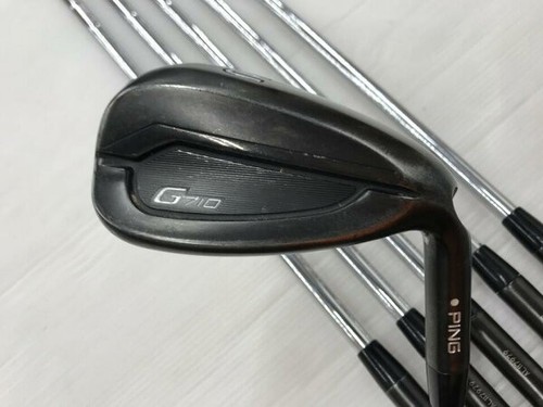 Set de fer à repasser Ping G710 6-9, W, Uw 6 pièces Flex R ALTA