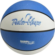 Products 9" Diameter Regulation Navy B130 Pool and Lake Water Basketball, Waterp