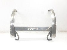 EN ACERO pare-choc avant TOYOTA LAND CRUISER J9 TD VX 5-PTAS. KZJ95 2386456