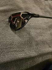 Srixon ZX 4 Hybrid 22° Regular Graphite Shaft