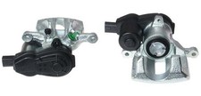 Axia Bremssattel Hinten Rechts für LAND ROVER Range Rover Evoque (L538) 394755