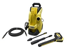 Hochdruckreiniger Karcher K 4 Power Control 130 bar, Durchfluss 420 l/h