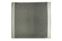 Thermotec D7I008TT KüHler, MotorküHlung 570 Mm 628 Mm GelöTete KüHlrippen