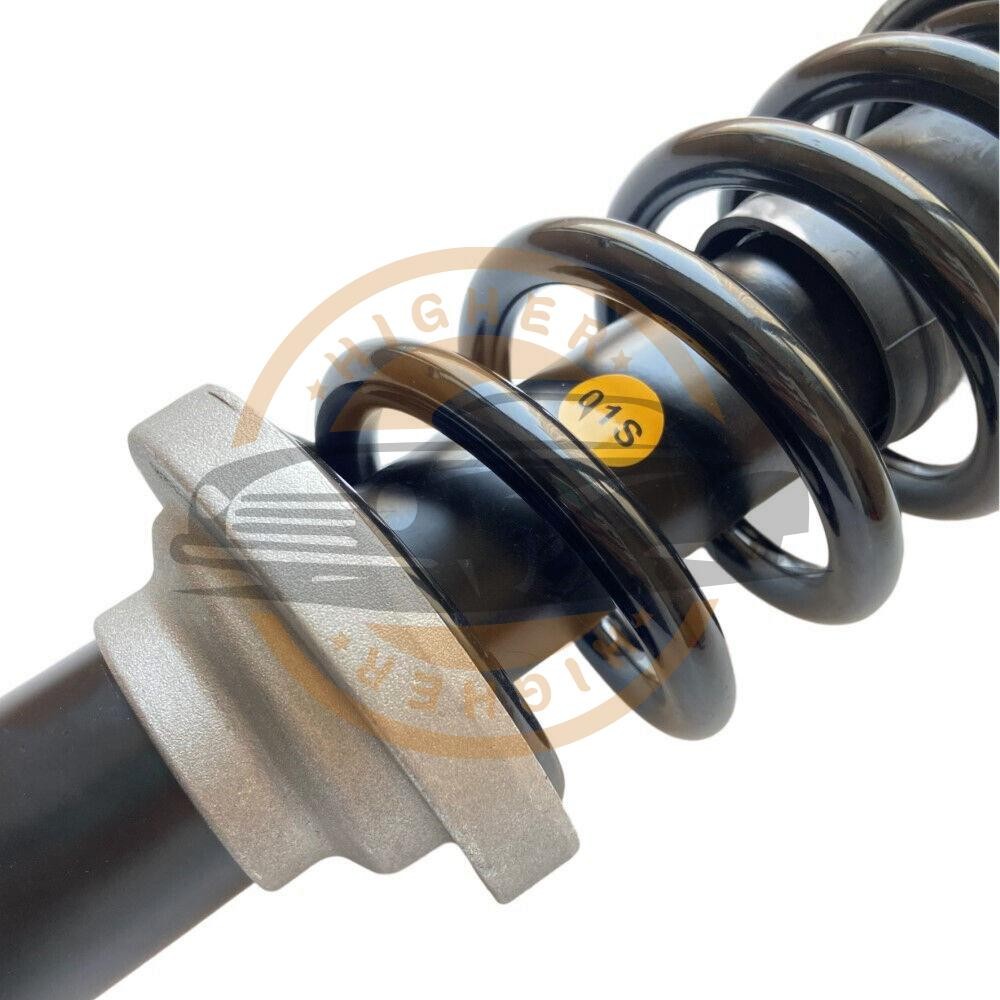 Audi R8 2013-2020 Front Left, right Dampers Pair P/N 4S0412019Q