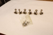 6 Grover tuners Guitar Banjo
