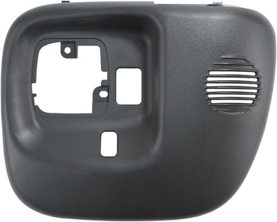 Door Handle Bezel Pewter for Chevy Kodiak GMC Topkick 2003-2009