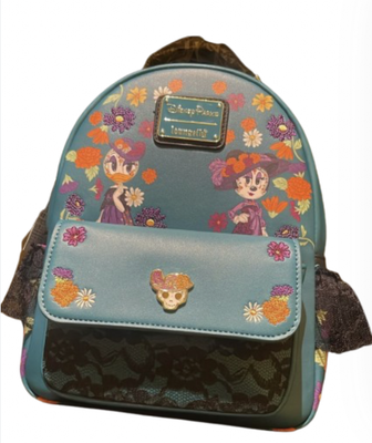 Disney Parks Minnie Mouse 2024 Mexico Celebration Loungefly