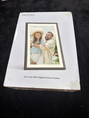 arzopa Digital Picture Frame