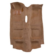 For Chevy Camaro 82-84 Carpet Essex Replacement Molded Cream Passenger Area For Chevy Camaro 82-84 Carpet Essex Replacement Molded Cream Passenger Area