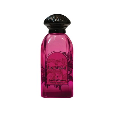 La Bella Perfume by Dkhoon Emirates | 100ml EDP Spray | Fast Shipping