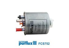 Filtre à carburant Renault TWINGO