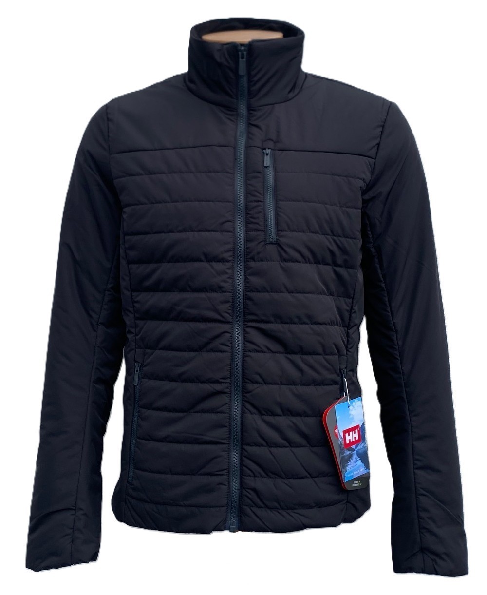 Ebony $190, Size: M