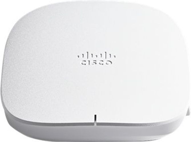 CBW150AX-E-EU Cisco CBW150AX-E-EU punto accesso WLAN 1200 Mbit/s Bianco Supporto