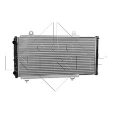 Radiateur Talbot 1300