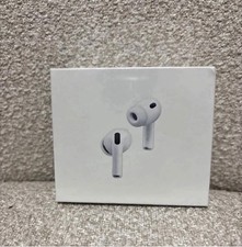 Apple AirPods Pro 3 3rd Generation New In Box Sealed