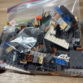 Lego Minecraft 21124 The End Portal With Manual F2