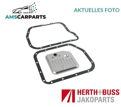 HYDRAULIKFILTER SATZ AUTOMATIK-GETRIEBE J1350809 HERTH+BUSS JAKOPARTS NEU
