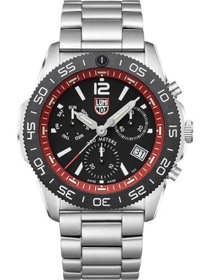 Luminox XS.3155.M Herrenuhr Pacific Diver Chronograph 44mm 20ATM