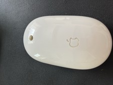 Apple A1197 Wireless Mighty Mouse - White