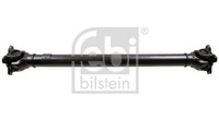 Gelenkwelle Achsantrieb Febi Bilstein 174108 Antriebswelle Achswelle