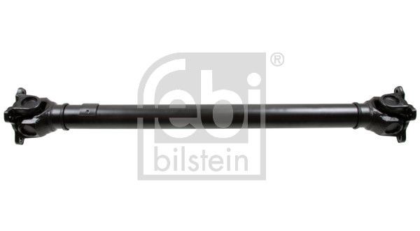Gelenkwelle Achsantrieb Febi Bilstein 174108 Antriebswelle Achswelle-image